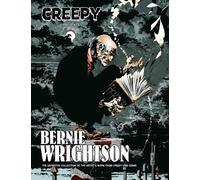 Creepy Presents: Bernie Wrightson