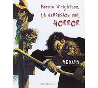 Bernie Wrightson : la expresión del horror