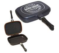 indici15 Fornetto sanity stone 3 in 1 Padella Bistecchiera PFOA-FRE BerniGroup