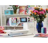 Bernina B 570 Kaffe Fassett
