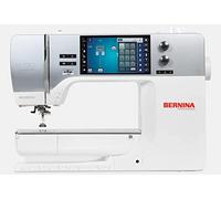 Bernina B770 QE Macchina per Cucire e Ricamare
