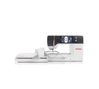 Bernina B790 PRO Macchina da cucire e ricamo con modulo - 5 anni di garanzia