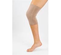 BERNINA ELAN Art. 2008 Ginocchiera Lana Merinos/Angora Colore BEIGE