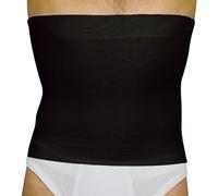 BERNINA ELAN Art. 5006 Termocintura tubolare lana merinos/cotone H 27 cm Colore