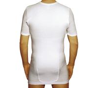 BERNINA FORM Maglieria tubolare elasticizzata con cintura Art. 1005 S/D Mezza ma