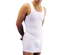 BERNINA FORM Maglieria tubolare elasticizzata con cintura Art. 1022 Canotta "str