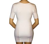 BERNINA FORM Maglieria tubolare elasticizzata con cintura Art. 3020 S/D Mezza m