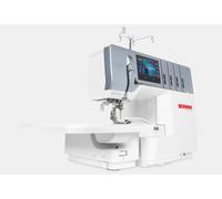 Bernina L860 Tagliacuci elettronica