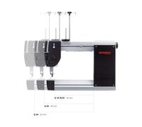 Bernina Longarm Q20 Macchina per Quiltare