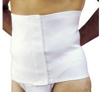 BERNINA SANA Fasce post operatorie regolabili con velcro Art. 55105 REFLEX polie