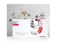 Bernina Software Ricamo V9 Creator - per iniziare nel Ricamo