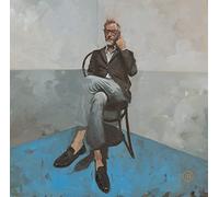 Berninger Matt( Frontman The National) - Serpentine Prison