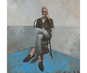 Berninger Matt( Frontman The National) - Serpentine Prison