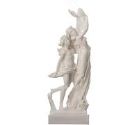 Bernini Apollo E Daphne Statua In Marmo Polvere 23 cm
