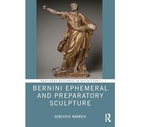 Bernini Ephemeral and Preparatory Sculpture