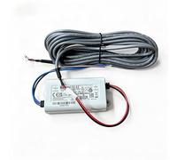 Bernkot Driver LED e cavo di 4,9 m per nicchia Led con ripiano