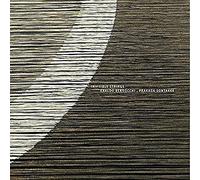 Bernocchi, Eraldo/So - Invisible Strings