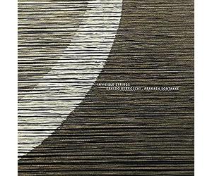 Bernocchi, Eraldo/So - Invisible Strings