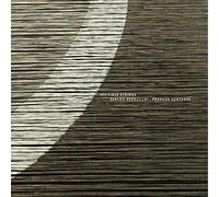 Bernocchi, Sontakke - Invisible Strings