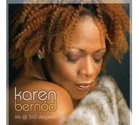 Bernod, Karen - Life @ 360 Degrees