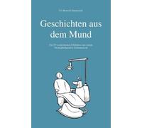 Bernold Baumstark Geschichten aus dem Mund (Tascabile)