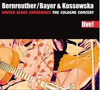 Bernreuther - United Blues Experience