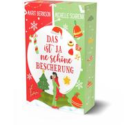 Bernson, M Das Ist Ja Ne Schone Bescherung - (German Import) Book NUOVO