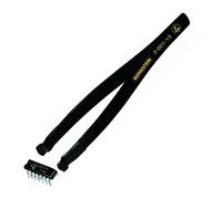 Bernstein 2-601-13 Ic Pinzette Con Esd-Coating 125mm