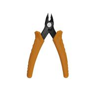 Bernstein 3-0641 - Tronchese a taglienti diagonali per fili elettrici, diametro filo 130 mm