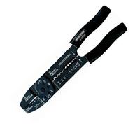 Bernstein werkzeug gmbh 3-0856 - Bernstein - spogliarelliste pinza a crimpare (230 mm)