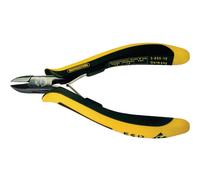 Bernstein 3-655-15 Laterale Cutter Euroline-Conductive Con Slim Testa 125mm