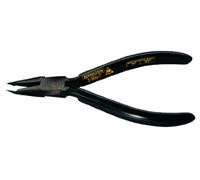 Bernstein 3-906-7 ESD - Tronchesi con punte tonde a scalpello, isolate, 125 mm