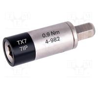 BERNSTEIN 4-982 Adattatore