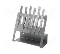 BERNSTEIN 5-050-AV Pinzette-set