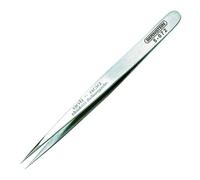 Bernstein 5-072 SMD Pinzette 110mm Sottile Straight-Pointed