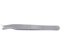 Bernstein 5-079 - Pinza a becco lungo, 115 mm, lama 10 mm