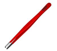 Bernstein 5-117-1 Engineer´S Pinzette 145mm Dritto Piatto Larga Antiallergical