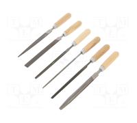 BERNSTEIN 5-240 Kit degli attrezzi