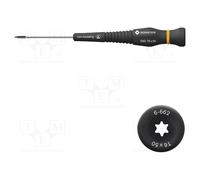 BERNSTEIN 6-662 Screwdriver