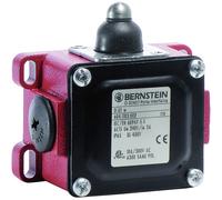 BERNSTEIN 6041103002 D-U1 W Fine corsa 240 V/AC 10 A Pistone Momentaneo IP65 1