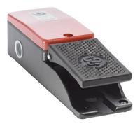 BERNSTEIN 6061100005 Interruttore a pedale 240 V/AC 10 A 1 pedale 1 NA, 1 NC