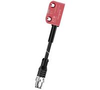 BERNSTEIN 6075685094 SRF-4/1/1-E0,25-U Interruttore di sicurezza 1 pz.