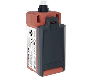 Bernstein 6083000201 IN62-U1Z SK Interruttore di posizione 240 V/AC 5 A Perno