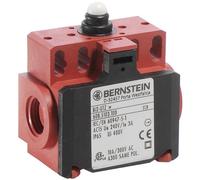Bernstein 6085153107 BI2-SU1Z W Fine corsa 240 V/AC 10 A Pistone Momentaneo IP