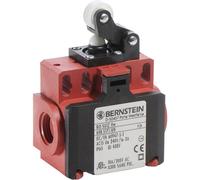 Bernstein 6085171109 BI2-SU1Z HW Fine corsa 240 V/AC 10 A Leva con rotella