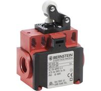 Bernstein 6085171109 BI2-SU1Z HW Fine corsa 240 V/AC 10 A Leva con rotella Mom