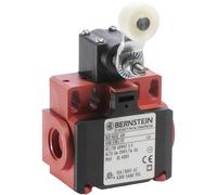Bernstein 6085185111 BI2-SU1Z AH Fine corsa 240 V/AC 10 A Leva ruotabile