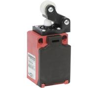 Bernstein 6088171016 TI2-SU1Z HW Fine corsa 240 V/AC 10 A Leva con rotella