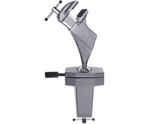 Bernstein 9-205 SPANNFIX morsa Larghezza ganasce: 50 mm Ampiezza di serraggio (max): 70 mm