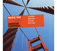 Bernstein - American Composers
